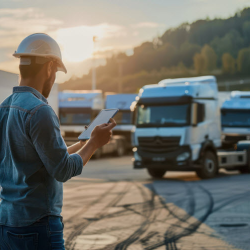 Customized Logistics Solutions