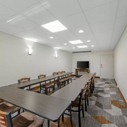 Meeting Rooms