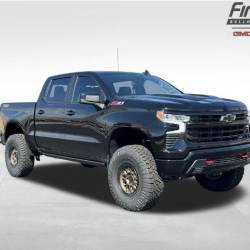 New Vehicle Sales