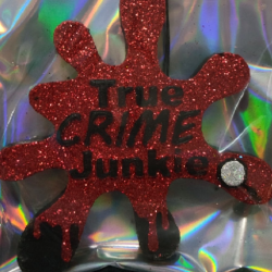 True Crime Junkie