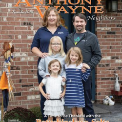 Advertising Services