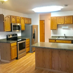  Modern Appliances & Finishes