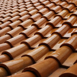 Tile Roof