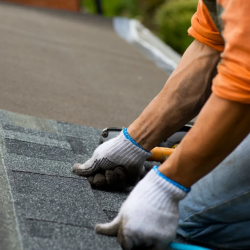 Flat or Low-Slope Roof Repair/Replacements