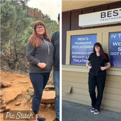 Weightloss Consultation