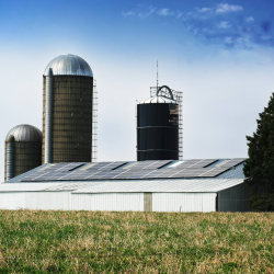 Agricultural Solar