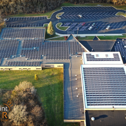 Solar for Academic Institutions