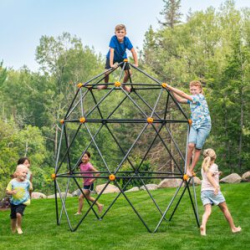 Large Climbing Dome