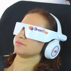 BrainTap Headset