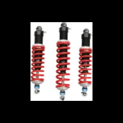 Shocks and Struts