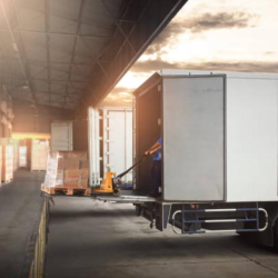 Freight Transportation Services