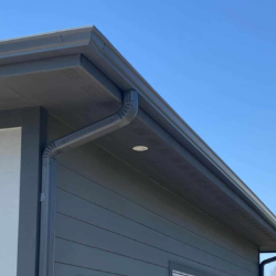 Soffit & Fascia Installation