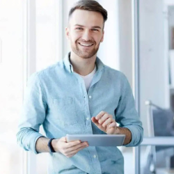 Financial Services