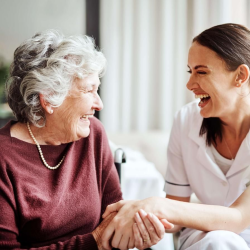 Personalized In-Home