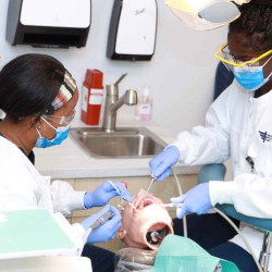 Dental Assistant Certificate Program