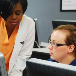 Healthcare Administration Certificate Program