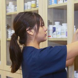 Pharmacy Technician 