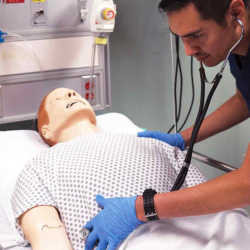 Nursing Assistant 