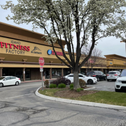 Drywall Installation