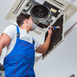 AC Unit Repair Service