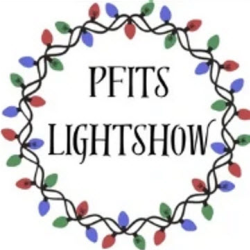 Pfits Lighshow