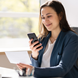 Mobile Banking