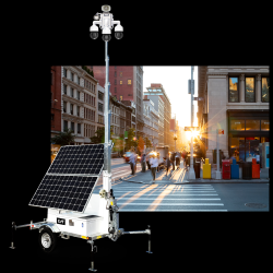 Solar Security Camera Systems 