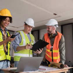 Project Management & Coordination