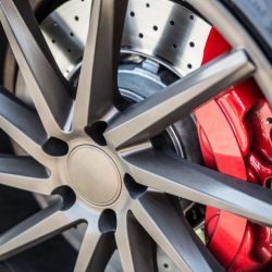 Brake Calipers