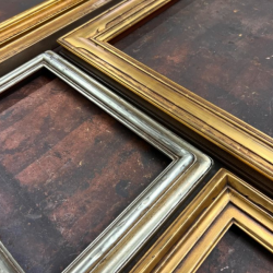 Custom Framing