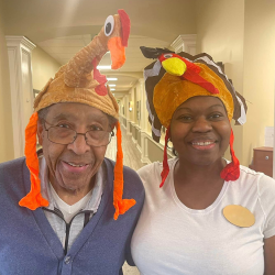 Assisted Living