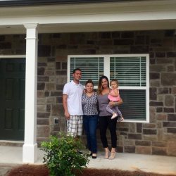 First-Time Homebuyer Assistance