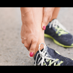 Injuries & Illnesses