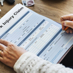 Occupational Health Services 
