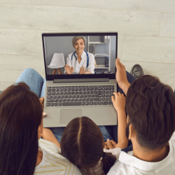 Telehealth Services 