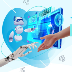 Robotic Process Automation