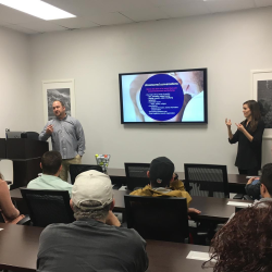 Certification Preparation Courses