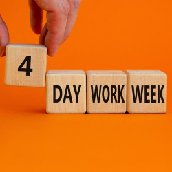 4-Day Workweek