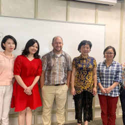 HR and Talent Systems