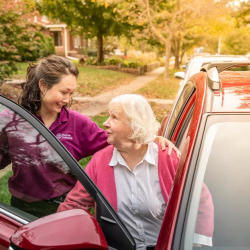 Home Care Services