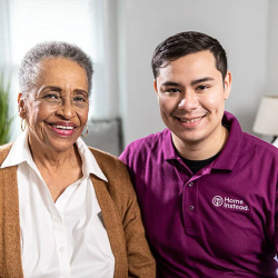 Home Care Benefits