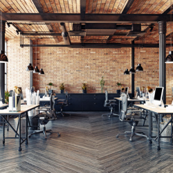 Multipurpose Community Room