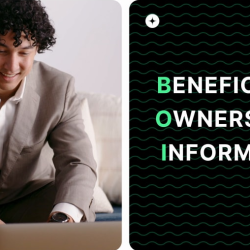 Beneficial Ownership Information