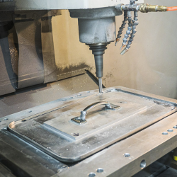 CNC Milling / Machining