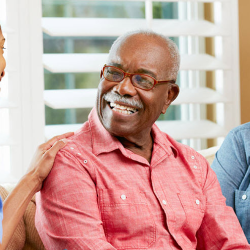 Respite Care Near 