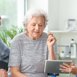 Outpatient Rehabilitation & Therapy Services