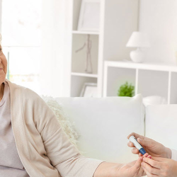 Diabetes Care