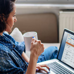 Mobile and Online Banking