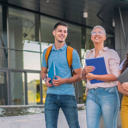 Student Lending