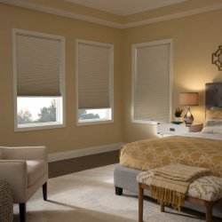 Honeycomb/Cellular Shades